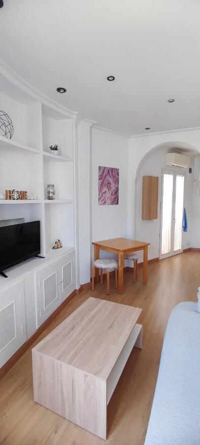 Apartamento Hermosilla มาลากา ภายนอก รูปภาพ