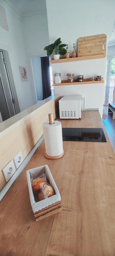 Apartamento Hermosilla มาลากา ภายนอก รูปภาพ
