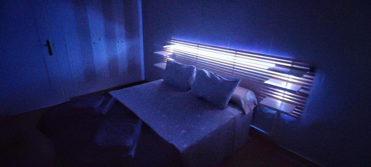 Apartamento Hermosilla มาลากา ภายนอก รูปภาพ