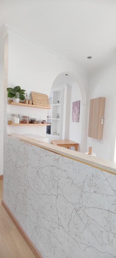 Apartamento Hermosilla มาลากา ภายนอก รูปภาพ