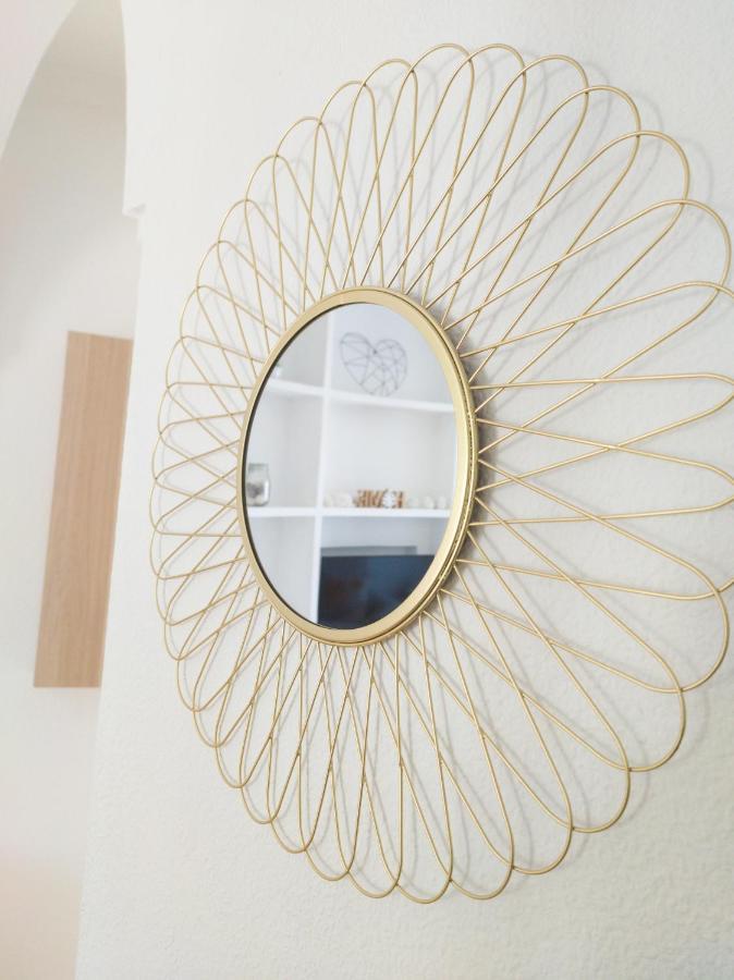 Apartamento Hermosilla มาลากา ภายนอก รูปภาพ