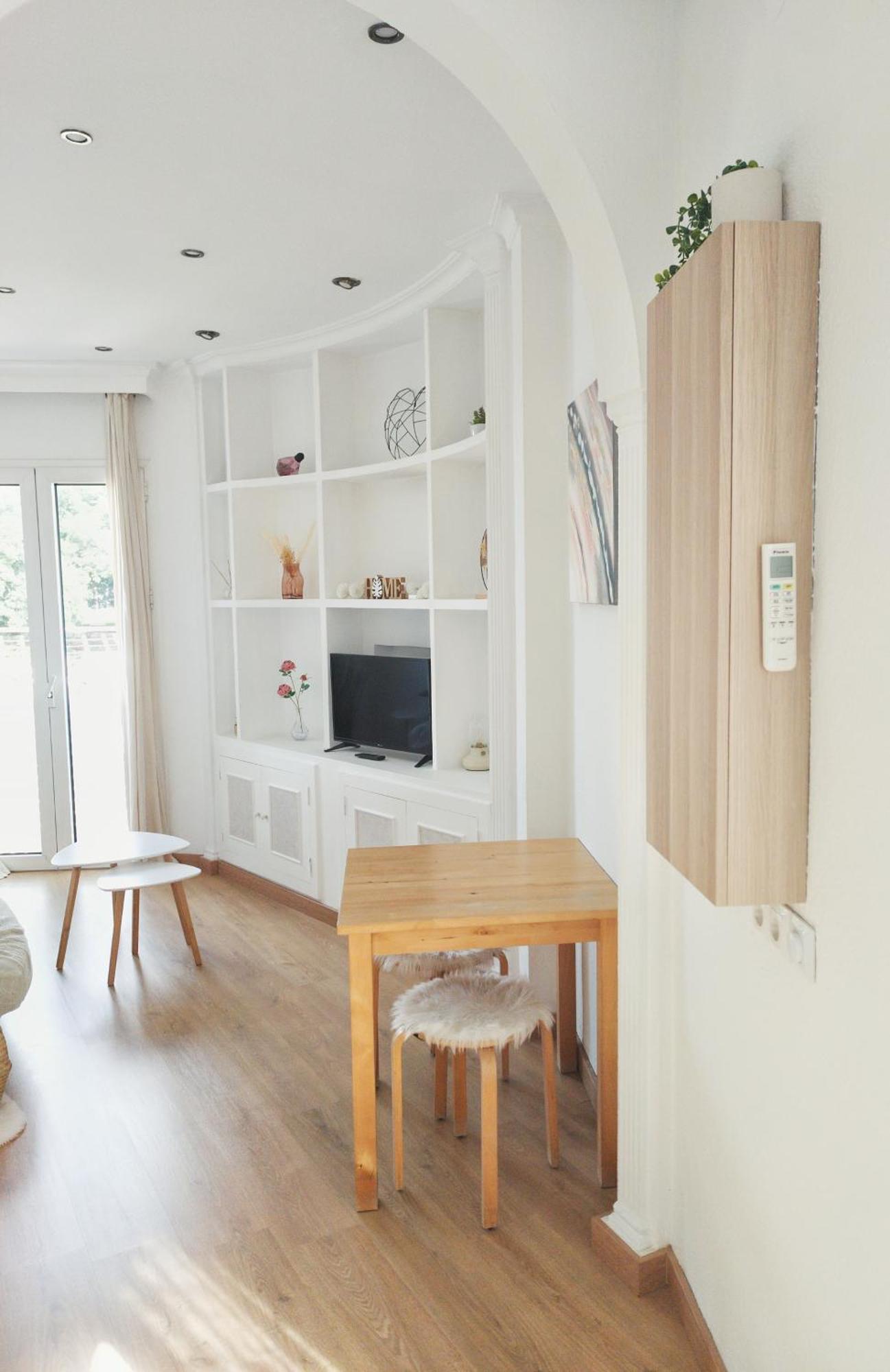 Apartamento Hermosilla มาลากา ภายนอก รูปภาพ